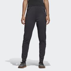 Брюки adidas Performance