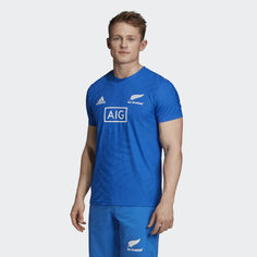 Футболка All Blacks Rugby World Cup Y-3 by adidas