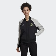 Куртка для тенниса New York adidas Athletics