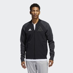 Куртка для тенниса New York adidas Performance