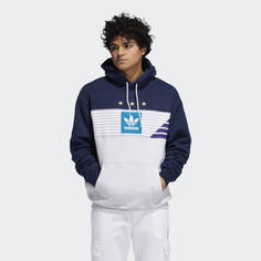 Худи Elevated Tri adidas Originals