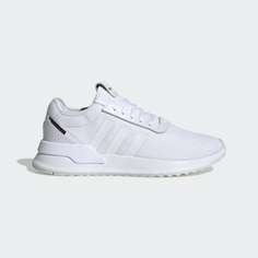 Кроссовки U_Path X adidas Originals
