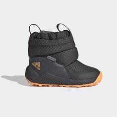 Сапоги RapidaSnow adidas Performance