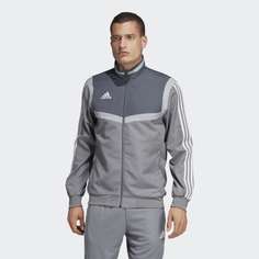 Парадная куртка Tiro 19 adidas Performance