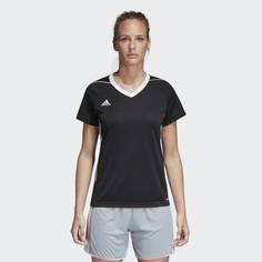 Футболка Tiro 17 adidas Performance