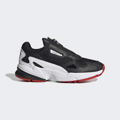 Кроссовки Falcon Zip adidas Originals