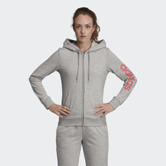 Толстовка Essentials Linear adidas Athletics