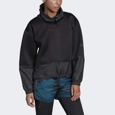 Джемпер для бега adidas by Stella McCartney