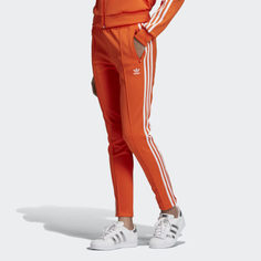 Брюки SST adidas Originals