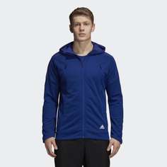 Куртка ID Hybrid adidas Athletics