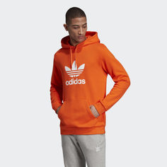 Худи Trefoil adidas Originals