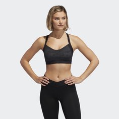 Спортивный бра All Me adidas Performance