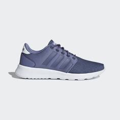 Кроссовки Cloudfoam QT Racer adidas Performance