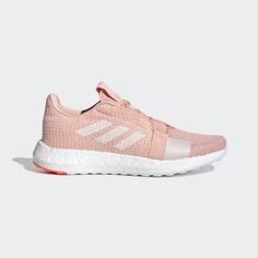 Кроссовки для бега Senseboost Go adidas Performance