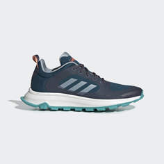 Кроссовки для бега Response Trail X adidas Performance