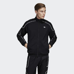 Олимпийка Flamestrike adidas Originals