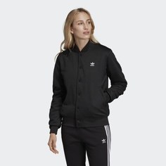 Куртка-бомбер Styling Complements adidas Originals