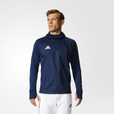 Джемпер TIRO17 WARM TOP adidas Performance