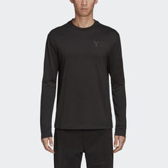 Лонгслив Y-3 Logo by adidas