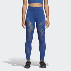 Леггинсы Warpknit High-Rise adidas Performance