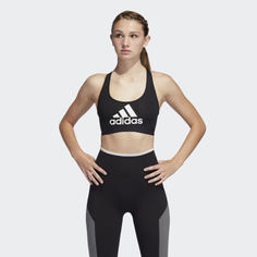 Спортивный бра Dont Rest adidas Performance