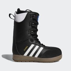 Сноубордические ботинки Samba ADV adidas Originals
