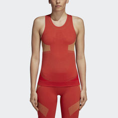 Майка Training Seamless adidas by Stella McCartney