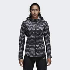 Куртка для бега Adizero adidas Performance