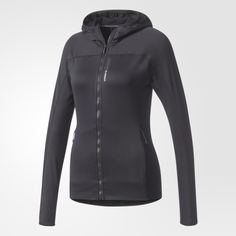 Флисовая куртка TERREX TraceRocker adidas TERREX