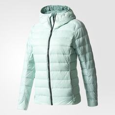 Пуховик Light adidas TERREX