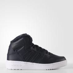 Кроссовки ATTITUDE REVIVE adidas Originals