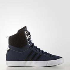 Высокие кроссовки PARK WTR adidas Performance