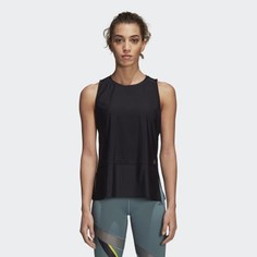 Майка Tech adidas Performance