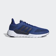 Кроссовки ASWEEGO CC adidas Performance