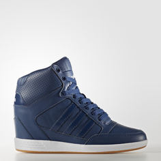 Кроссовки Super Wedge adidas Performance