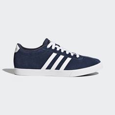 Кроссовки Courtset adidas Performance