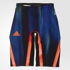 Шорты для плавания ADIZEROXVI BRM adidas Performance