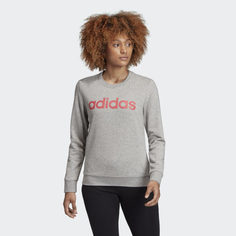 Джемпер Essentials Linear adidas Performance