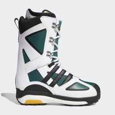 Сноубордические ботинки Tactical Lexicon ADV adidas Originals