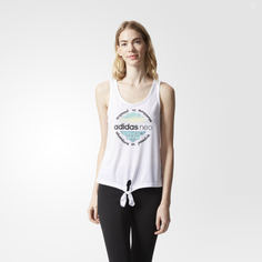 Майка Graphic adidas Performance