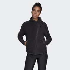 Олимпийка adidas Z.N.E. Heartracer