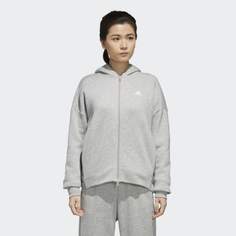 Толстовка Sport 2 Street adidas Athletics