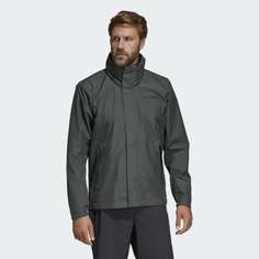 Куртка Ax adidas TERREX