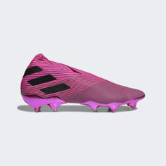 Футбольные бутсы Nemeziz 19+ SG adidas Performance