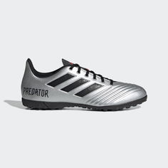 Футбольные бутсы Predator Tango 19.4 TF adidas Performance