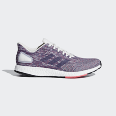 Кроссовки для бега Pureboost DPR adidas Performance