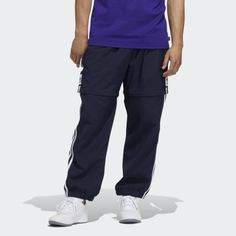 Брюки Exploration adidas Originals