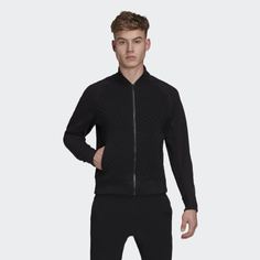 Куртка VRCT Primeknit Hybrid adidas Athletics
