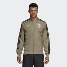 Парадная куртка Ювентус adidas Performance