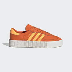 Кроссовки SAMBAROSE adidas Originals